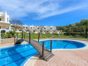 Luxury Townhouse Vila Rafaella n/ São Rafael Beach Albufeira
